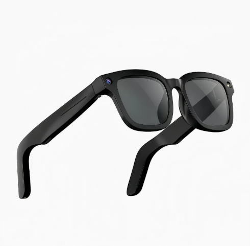AI Camera Smart Glasses